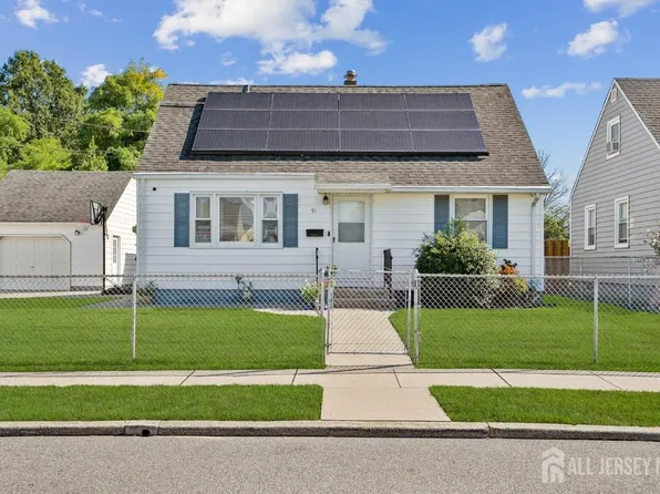 91 Corey St, Fords, NJ 08863