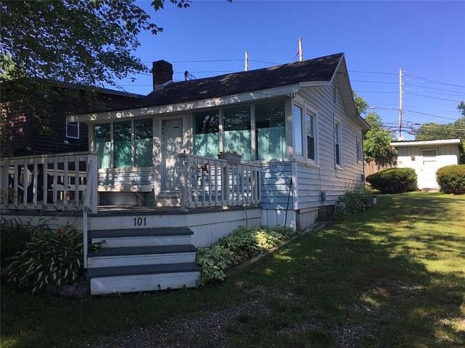 1st image of 101 Lakeside Dr