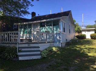 101 Lakeside Dr, Edinboro, PA 16412