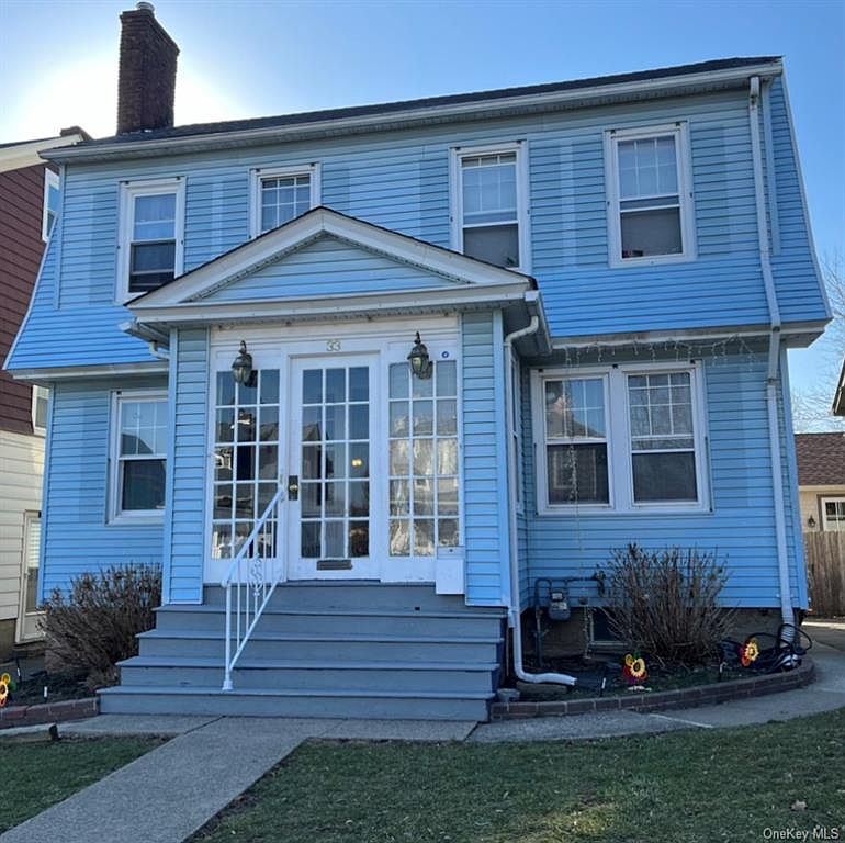 33 Townsend Avenue, Newburgh, NY 12550 Zillow