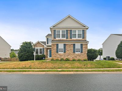 9208 Peach Blossom Ave, Perry Hall, MD, 21128