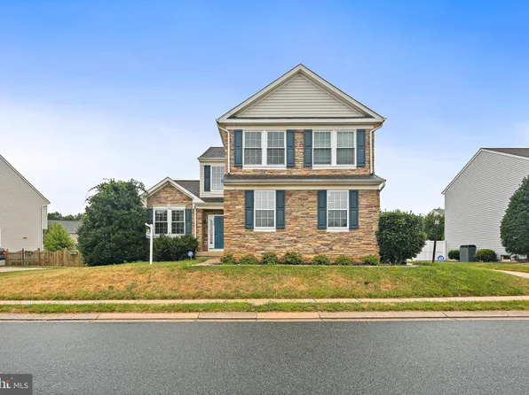 9208 Peach Blossom Ave, Perry Hall, MD 21128
