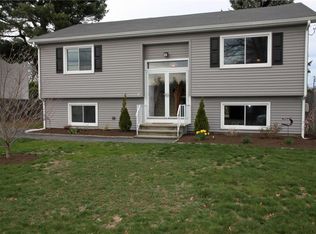 4 Maynard St, North Providence, RI 02904