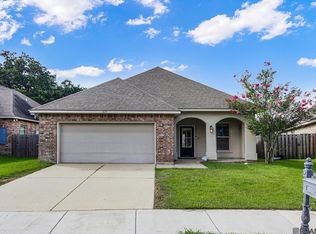 8671 Summer Grove Ave, Baton Rouge, LA 70820