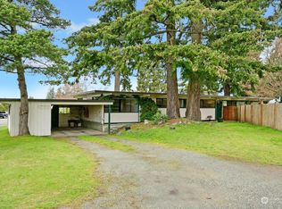 1501 E Highland Ave, Mount Vernon, WA