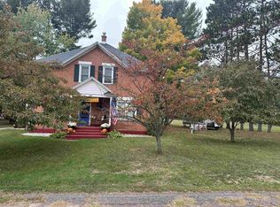 1701 Cotter Ave, Merrill, WI 54452