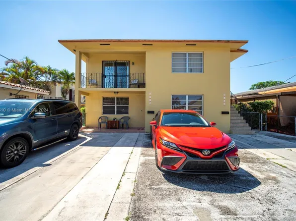 4718 NW 1st St, Miami, FL 33126