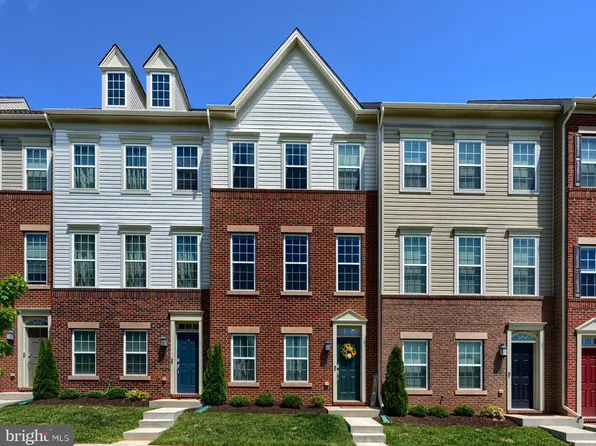5026 John Buck Ave, Perry Hall, MD 21128