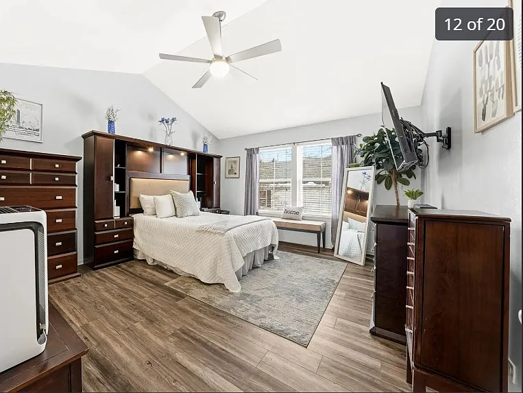 287X Falling Waters Ln — Photo 6