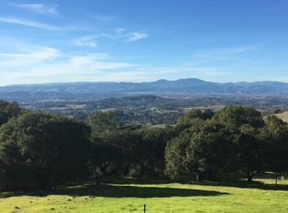 6440 Wild Horse Valley Rd, Napa, CA 94558