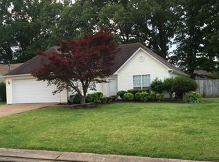 18 Mayberry Cv, Jackson, TN 38305
