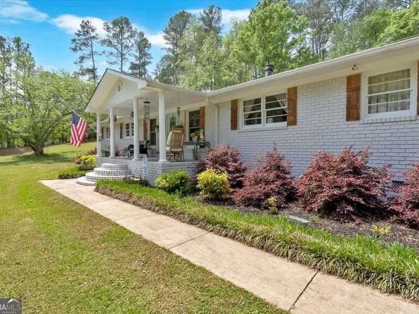4083 Old Dalton Rd NE, Rome, GA 30165
