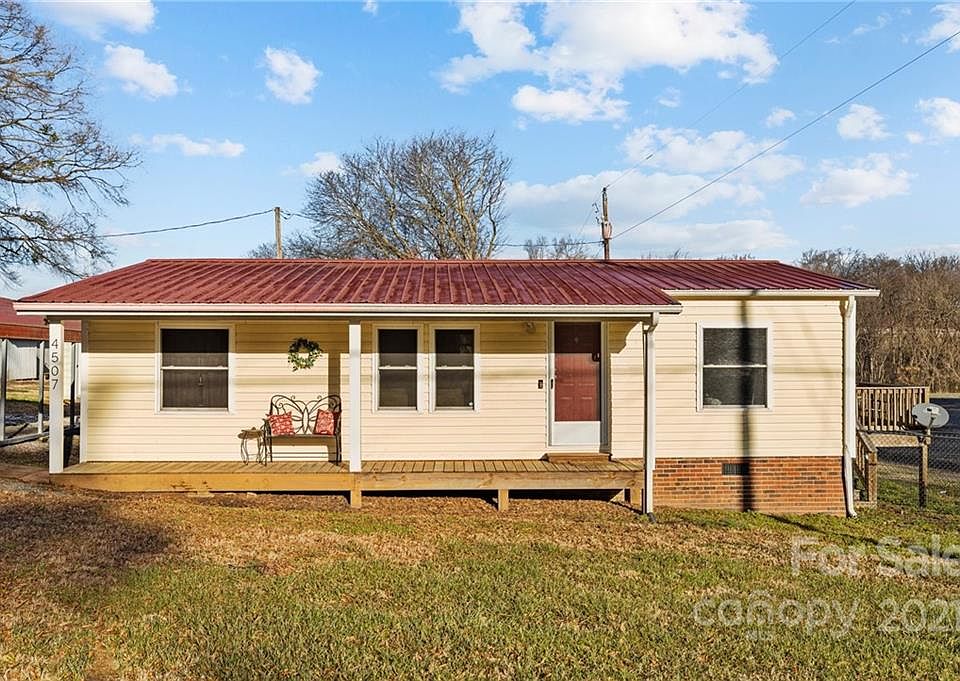 4507 Mill Rd, Monroe, NC 28110 Zillow