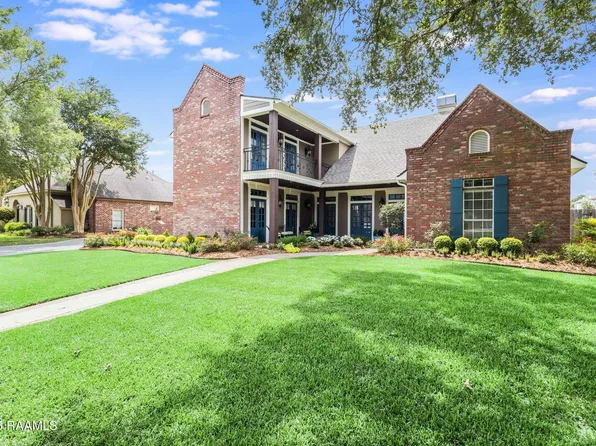 202 Westfield Dr, Lafayette, LA 70503
