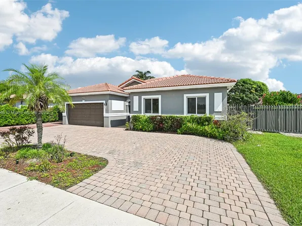 15333 SW 184th St, Miami, FL 33187