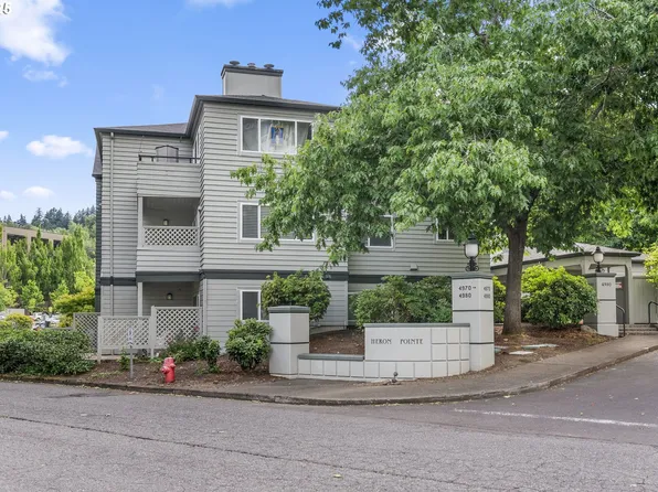 4980 S Landing Dr Unit 102, Portland, OR 97239