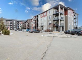 1510 Watt Dr SW #119, Edmonton, AB