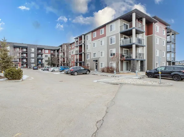 1510 Watt Dr SW #119, Edmonton, AB T6X 2E6