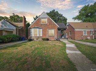 18039 Pinehurst St, Detroit, MI 48221