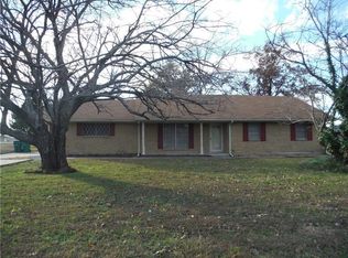 5014 Sayle St, Greenville, TX 75402