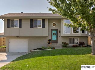 15111 Greene Ave, Omaha, NE 68138