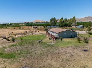 20731 Road 254, Strathmore, CA 93267