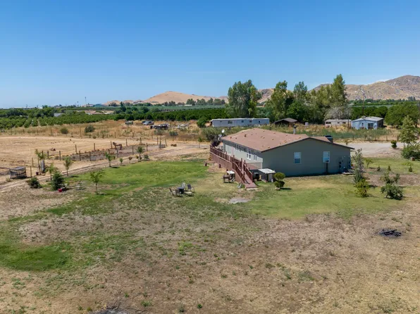 20731 Road 254 #A, Strathmore, CA 93267