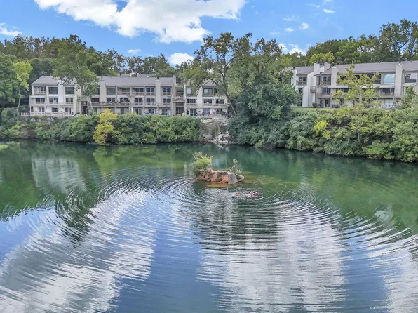1212 Lake Shore Dr APT C, Columbus, OH 43204