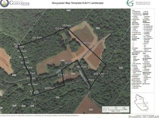 5957 Arkansas Farm Rd, Gloucester, VA 23061