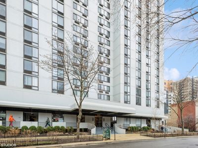 1221 N Dearborn St APT 607S, Chicago, IL, 60610