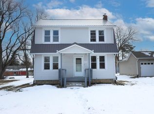 515 S Seltzer St, Crestline, OH 44827