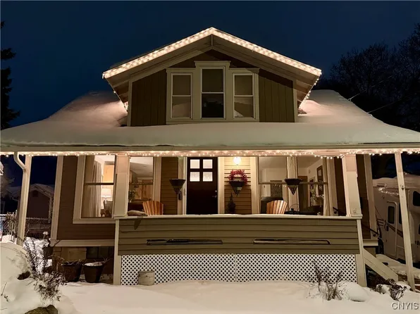 102 Charlotte St, Syracuse, NY 13204