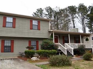 2361 Lakeside Pl SW, Marietta, GA 30008