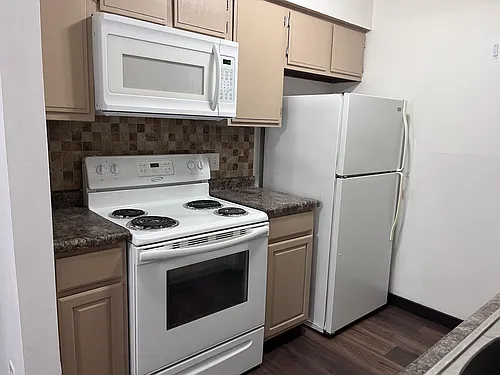 1252 Harvard Dr SE #1266 Photo 1