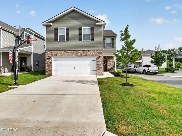 7 Cobblestone Ct, Clinton, TN 37716
