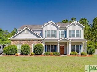 106 Cedar Ridge Dr, Guyton, GA 31312