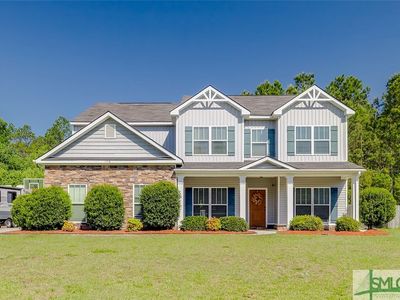 106 Cedar Ridge Drive, Guyton, GA, 31312