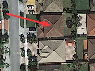 4567 SW 164th Pl, Miami, FL 33185