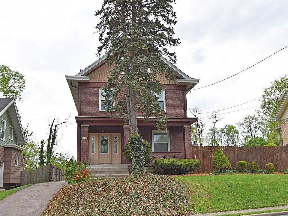 2893 Losantiville Ave, Cincinnati, OH 45213 Zillow