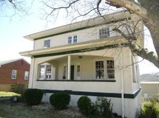 3128 Willow Rd NW, Roanoke, VA 24017