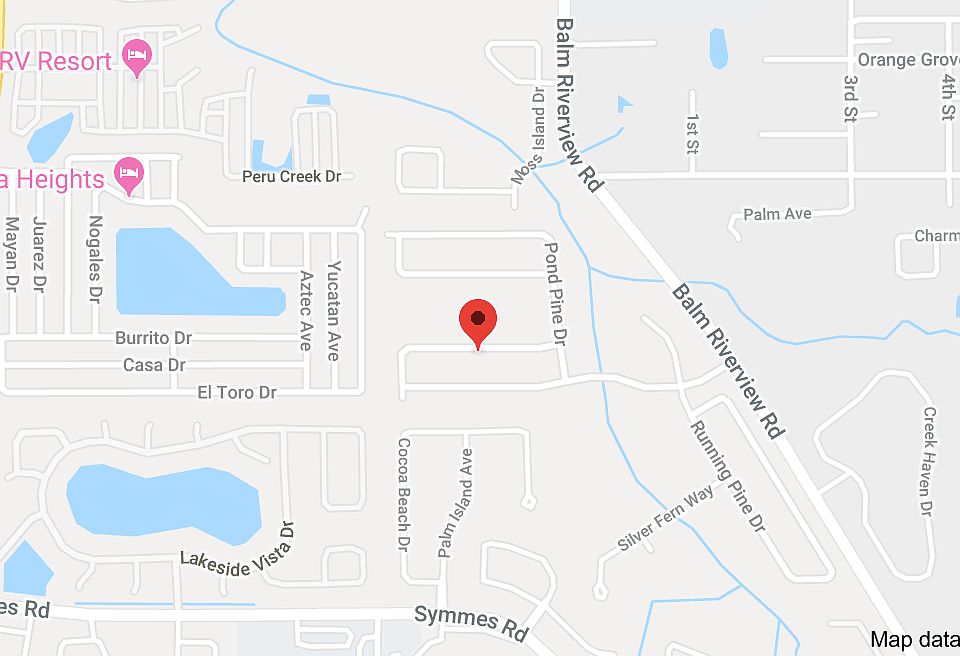1st image of 11135 Goldenrod Fern Dr