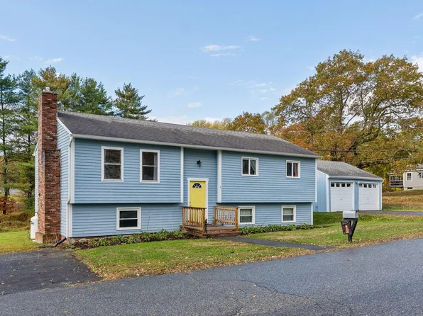 1 Barque Road, Bath, ME 04530