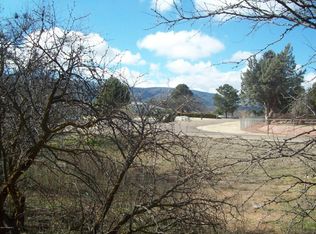 123 W Fort McDowell Pl, Camp Verde, AZ 86322