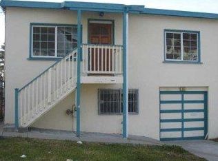 38 Frankfort St, Daly City, CA 94014