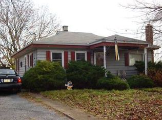 13810 State Route 405, Watsontown, PA 17777
