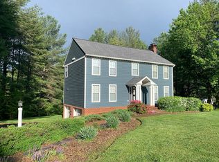 3335 Meadowfield Ln, Charlottesville, VA