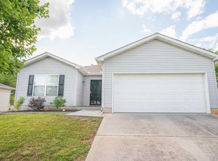 6417 Granite Hill Ln, Knoxville, TN 37923