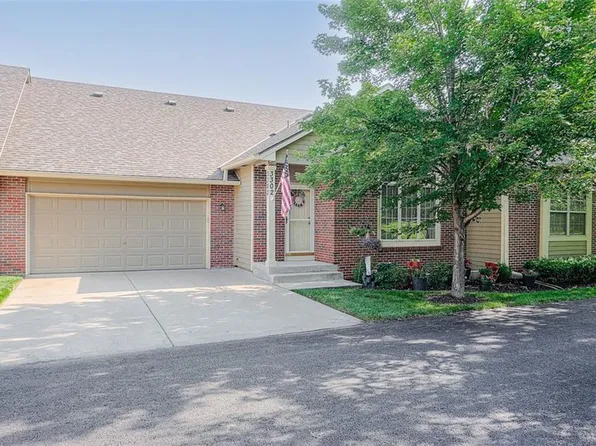 15751 S Sunset Dr Unit 3302, Olathe, KS 66062