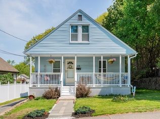 13 Pond St, Gardner, MA 01440
