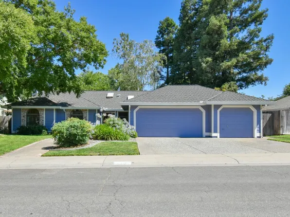 3807 Hillcrest Ln, Sacramento, CA 95821